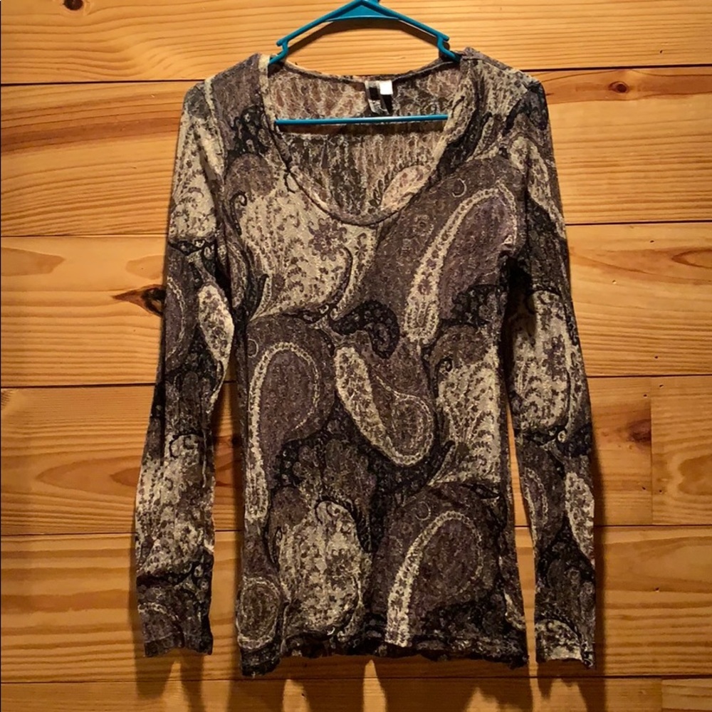 Shirt/blouse